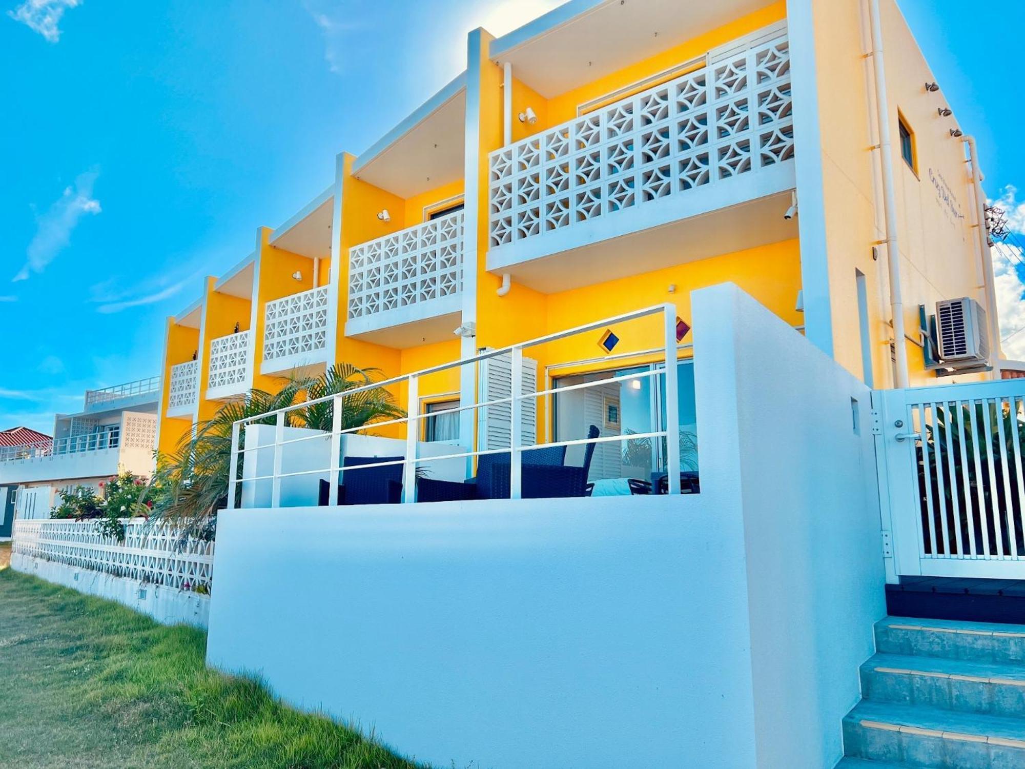 Cruz Del Sur - Vacation STAY 11190v Ishigaki  Buitenkant foto