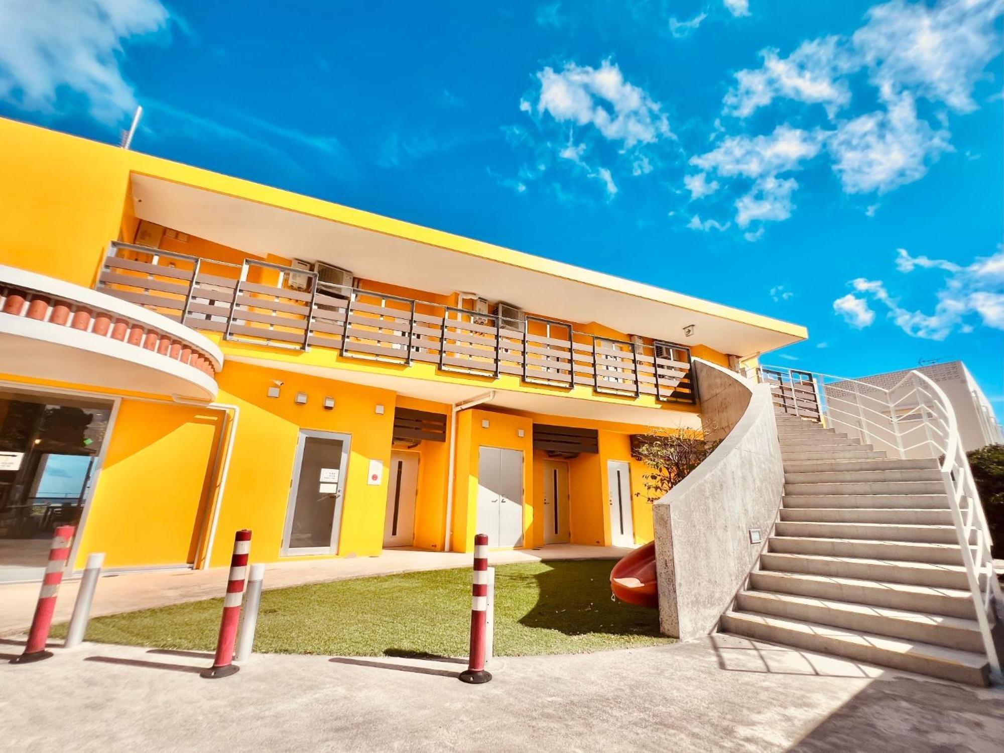 Cruz Del Sur - Vacation STAY 11190v Ishigaki  Buitenkant foto