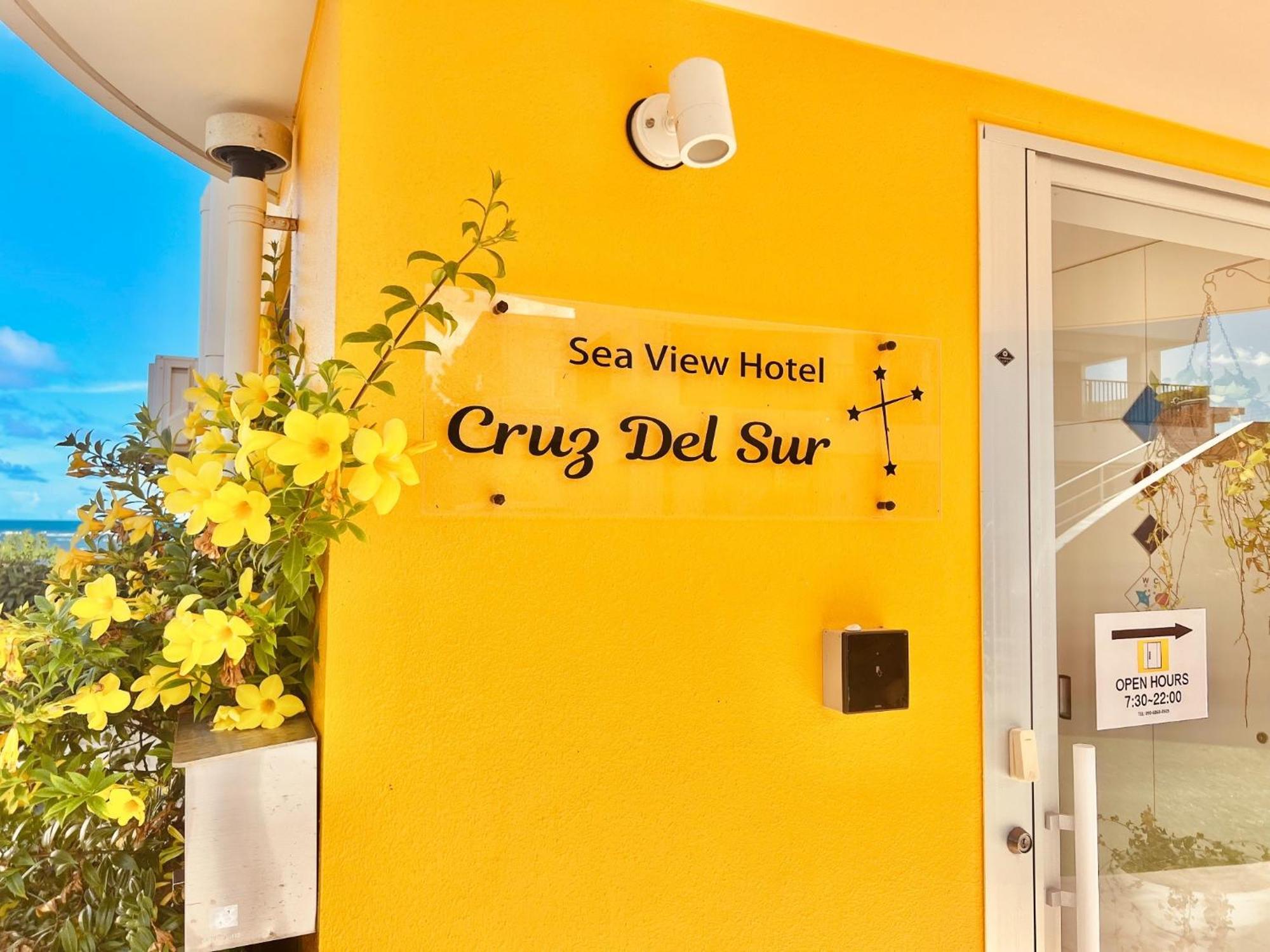 Cruz Del Sur - Vacation STAY 11190v Ishigaki  Buitenkant foto