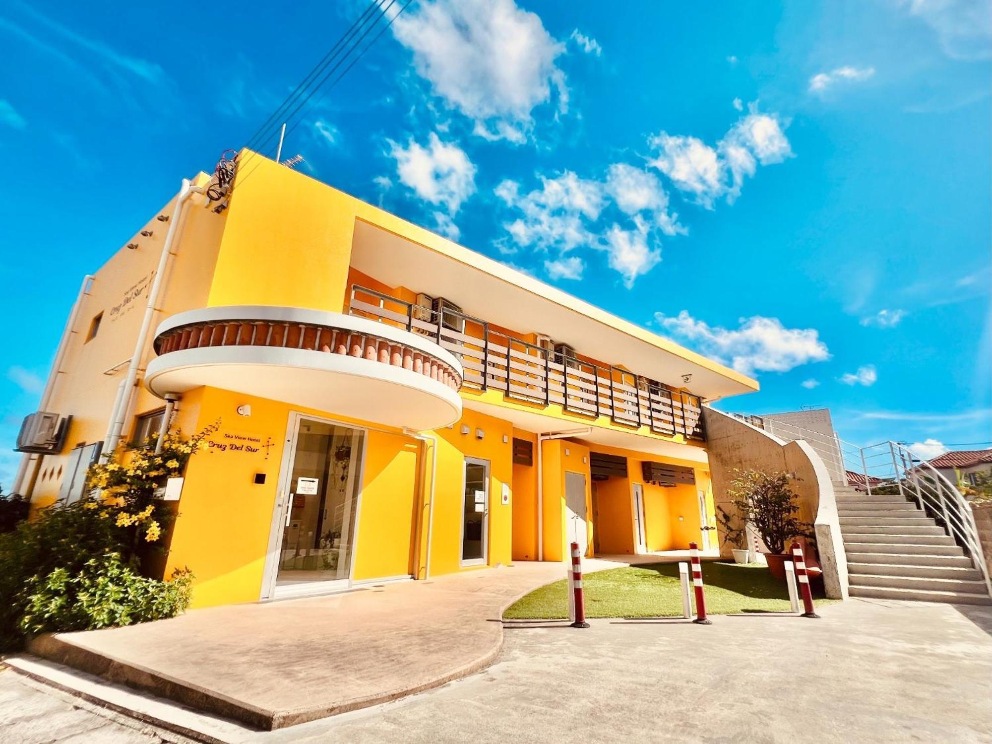 Cruz Del Sur - Vacation STAY 11190v Ishigaki  Buitenkant foto