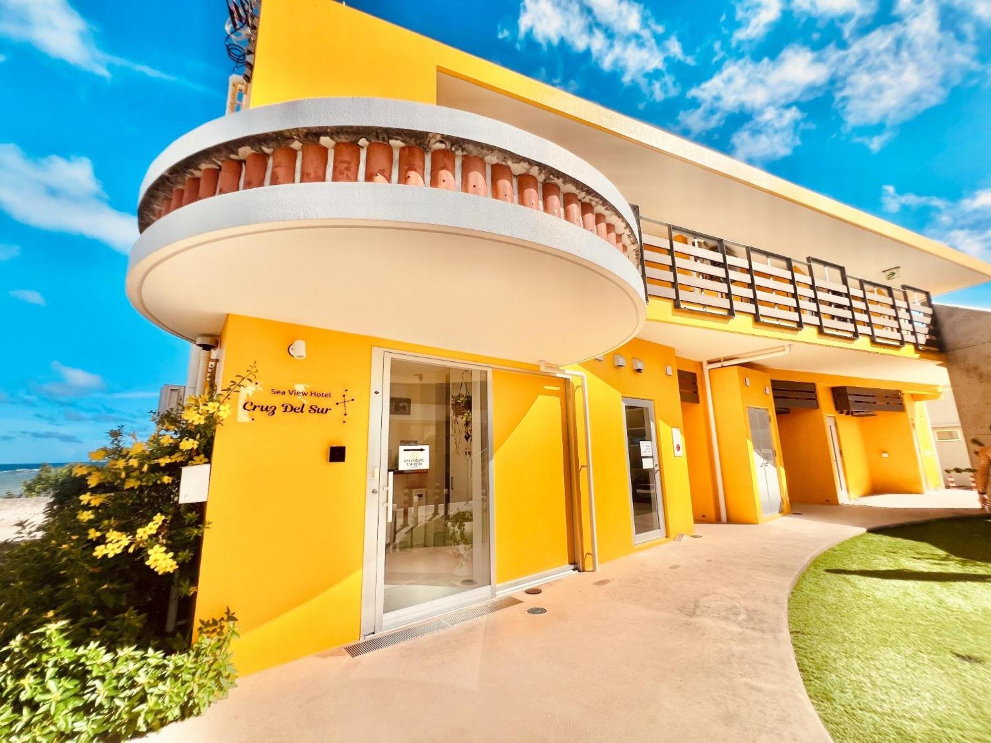 Cruz Del Sur - Vacation STAY 11190v Ishigaki  Buitenkant foto